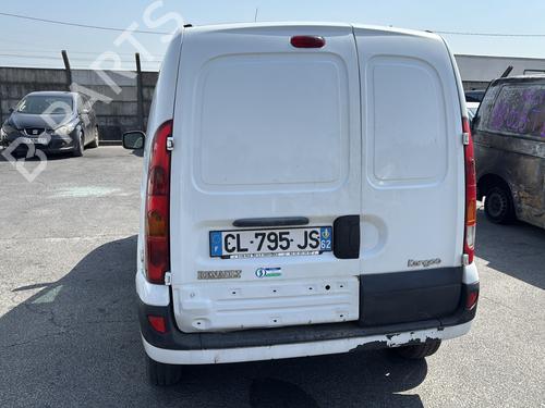 Right headlight RENAULT KANGOO (KC0/1_) 1.5 dCi | BP28280913C29 - Image 9