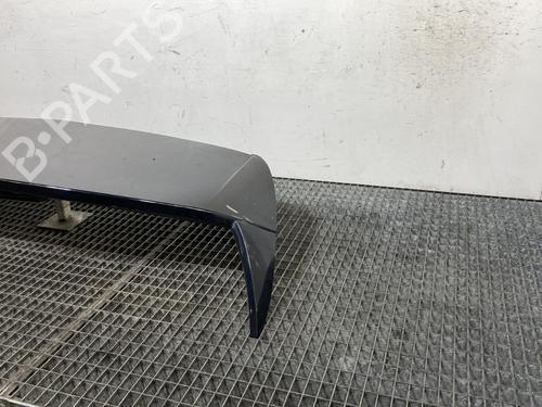 Used Rear spoiler Rear spoiler RENAULT CAPTUR I (J5_, H5_) 0.9 TCe 90 (90 hp) 22695362 22695362