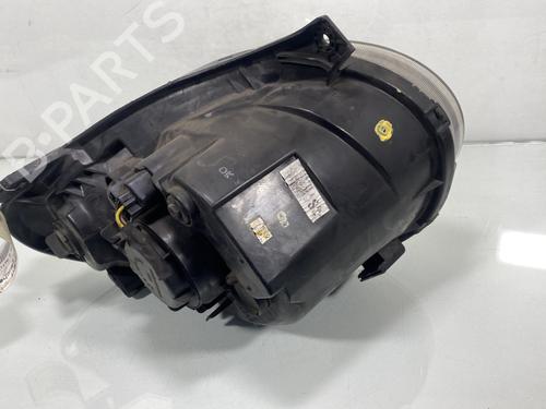 Left headlight KIA PICANTO I (SA) 1.1 | BP20032510C28 