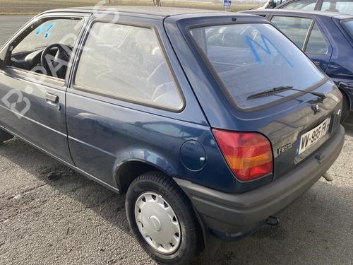 Right front door FORD FIESTA III (GFJ)  | BP22916576C3 