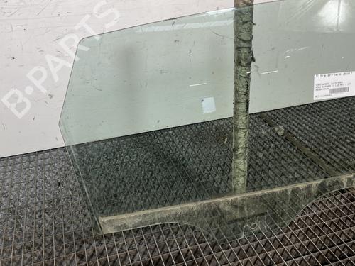 Rear right door window VW POLO VI (AW1, BZ1, AE1) 1.0 | BP29481918C21 