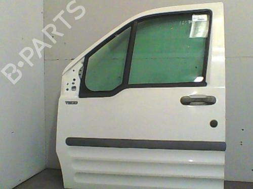 Used Left front door FORD TRANSIT CONNECT (P65_, P70_, P80_) 1.8 TDCi (90 hp) 20019026