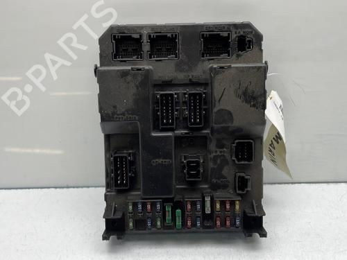 Fuse box PEUGEOT 307 (3A/C) 2.0 HDi 110 | BP20330488E1 