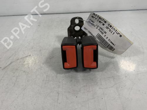 Seat buckle FORD MONDEO IV (BA7)  | BP21956458I32 