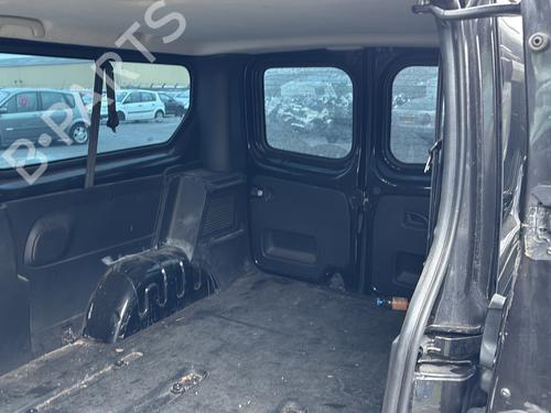 Starter RENAULT TRAFIC III Bus (JG_) 1.6 dCi 125 (JGMH) | BP25216444M8  - Image 36