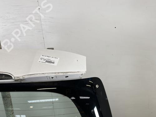 Tailgate PEUGEOT 208 I (CA_, CC_) 1.6 BlueHDi 100 | BP24623662C6 