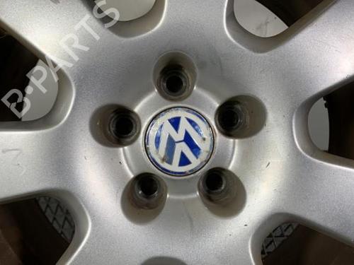 Used Rim VW GOLF IV (1J1) 1.9 TDI (101 hp) 22215723