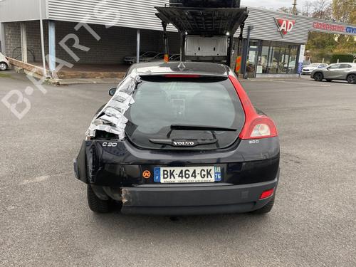 Left front window switch VOLVO C30 (533) 2.0 D | BP37225809I27 - Image 7