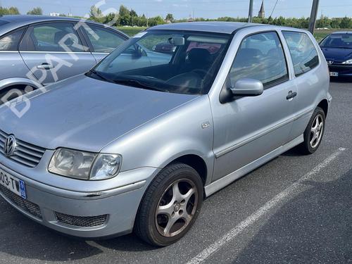 Used Parts VW POLO (6N2) 1.4 TDI (75 hp) 3954018