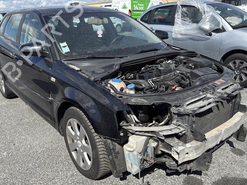 Rear wiper motor AUDI A3 Sportback (8PA) 2.0 TDI 16V | BP29287014M102 