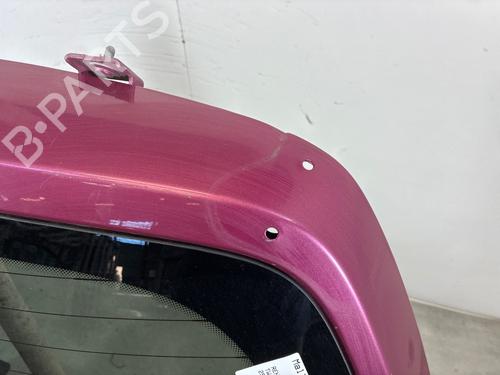 tailgate-renault-twingo-ii-cn0_-2007-39043227 main image