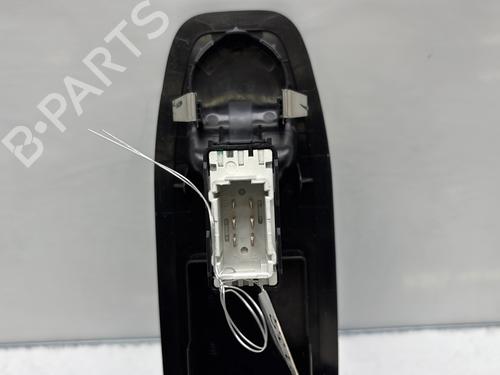 Right front window switch PEUGEOT 208 I (CA_, CC_) 1.6 HDi | BP30180972I26