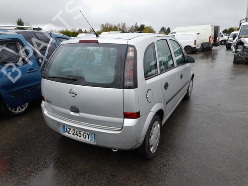 Left side indicator OPEL MERIVA A MPV (X03) 1.4 16V Twinport LPG (E75) | BP37029058I20 - Image 41