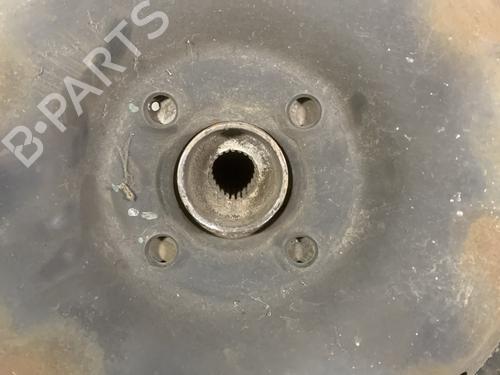 Rim DACIA LOGAN MCV (KS_) 1.5 dCi (KS0W) | BP28353627C45 