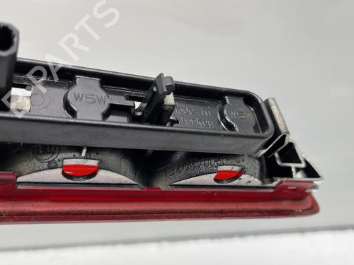 Third brake light FIAT DUCATO Van (250_) 120 Multijet 2,3 D | BP24960813L11 - Image 4