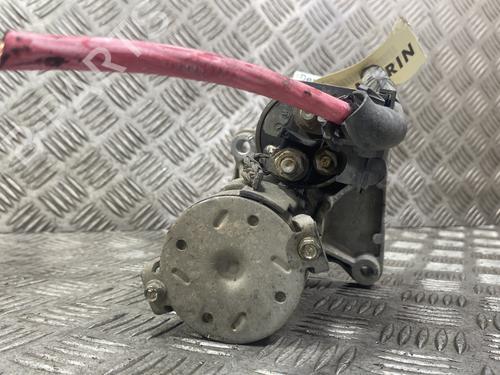 Starter FORD FIESTA VI (CB1, CCN) 1.4 TDCi | BP33171762M8 - Image 3