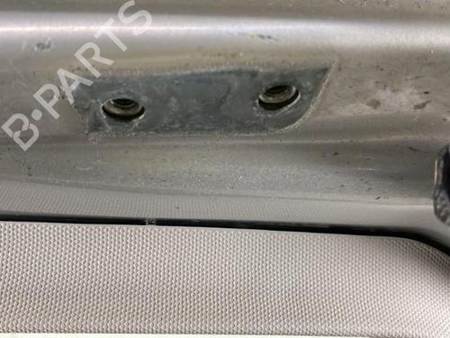Tailgate MERCEDES-BENZ A-CLASS (W169)  | BP21960630C6 