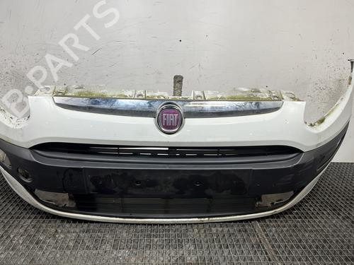 Used Front bumper FIAT PUNTO EVO (199_) 1.2 (69 hp) 30679508