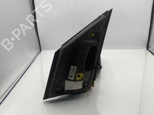 Right mirror VW POLO V (6R1, 6C1) 1.2 | BP20012157C27 