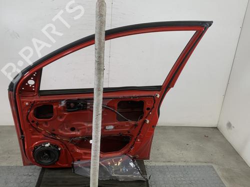 Used Right front door Right front door HYUNDAI i10 I (PA) 1.2 (78 hp) 33485109 33485109