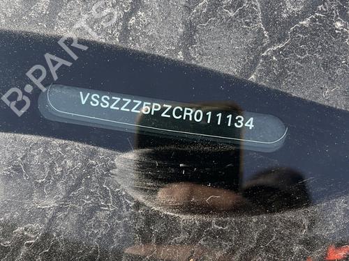Left tailgate light SEAT ALTEA XL (5P5, 5P8) 1.6 TDI | BP26932924C79 - Image 5