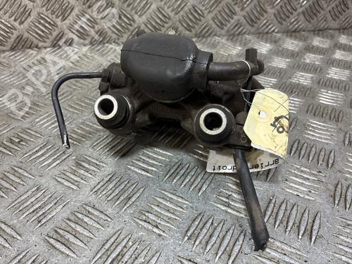 Used Right rear brake caliper Right rear brake caliper PEUGEOT 206 CC (2D) 1.6 HDi 110 (109 hp) 40439075 40439075