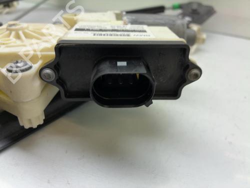 Front right window mechanism BMW X3 (E83) 2.0 d | BP40439007C23 - Image 8