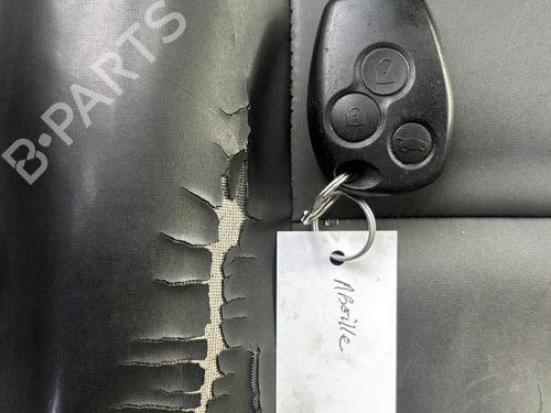 Left front window switch RENAULT MASTER III Van (FV) 2.3 dCi 100 FWD (FV0A, FV0B, FV0G, FV0K, FV0H) | BP34243243I27  - Image 31