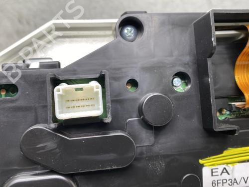 Instrument cluster NISSAN X-TRAIL III (T32_, T32R, T32RR) 1.6 dCi (T32) | BP20021162C47 