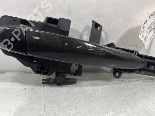 Front right exterior door handle BMW 1 (E87) 118 d | BP31212078C129