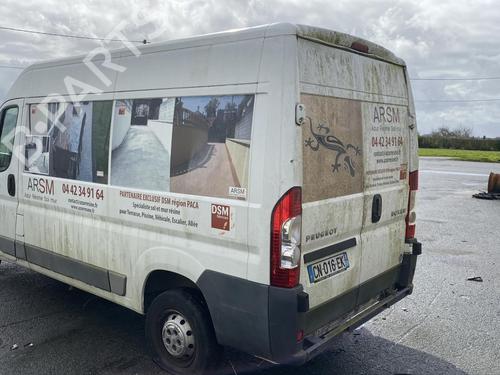 AC compressor PEUGEOT BOXER Van 2.2 HDi 130 | BP19990138M34  - Image 17