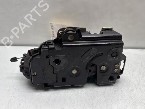 Højre bagtil lås VW GOLF IV (1J1) 1.9 TDI (90 hp) 29507154