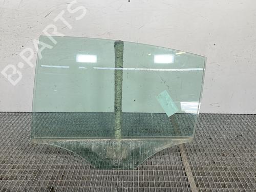 Used Rear left door window VW PASSAT B7 (362) 2.0 TDI (140 hp) 29428976