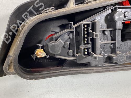 Left taillight PEUGEOT 306 Hatchback (7A, 7C, N3, N5) 1.9 D | BP28280594C34
