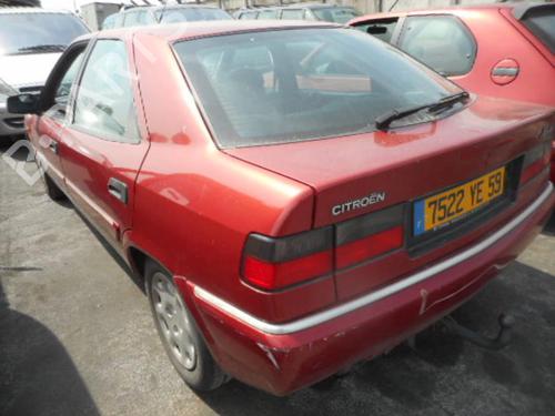 Right mirror CITROËN XANTIA (X1_, X2_) 1.8 i 16V | BP21949682C27 