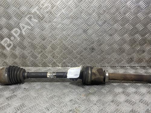 Used Right front driveshaft RENAULT SCÉNIC II (JM0/1_) 1.5 dCi (JM1E, JM16) (106 hp) 27632318