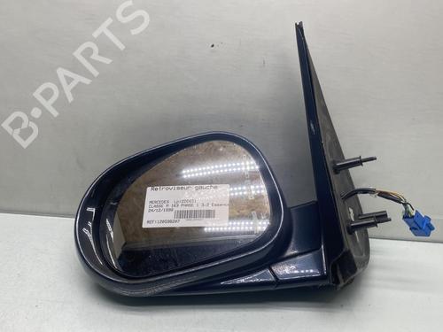 Used Left mirror MERCEDES-BENZ M-CLASS (W163) ML 320 (163.154) (218 hp) 32394147