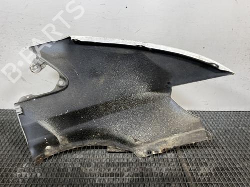 Left front fenders FORD TRANSIT Van (FA_ _) 2.0 DI (FAE_, FAF_, FAG_) | BP23220304C41 