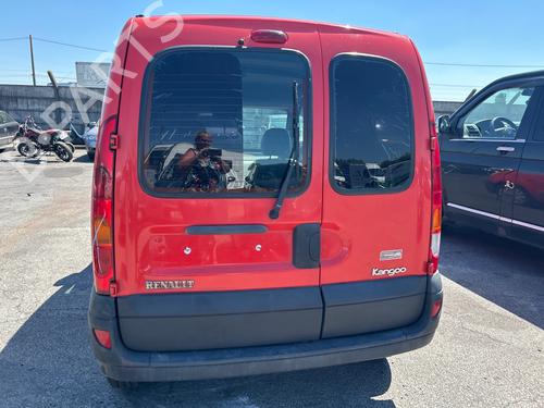 Switch RENAULT KANGOO Express (FC0/1_) 1.5 dCi (FC07, FC1R) | BP36682579I30 - Image 19