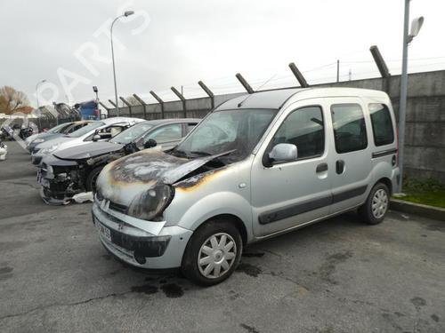Rear left exterior door handle RENAULT KANGOO (KC0/1_)  | BP19978031C130