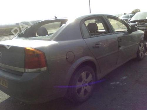 Warning switch OPEL VECTRA C (Z02)  | BP20007226I22  - Image 9