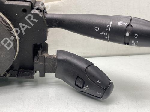 Steering column stalk PEUGEOT 307 (3A/C) 2.0 HDi 110 | BP28282523I23 