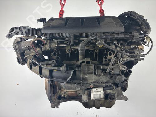 Engine OPEL MERIVA B MPV (S10) 1.4 (75) | BP37452124M1 - Image 4