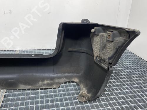 Rear bumper CITROËN BERLINGO / BERLINGO FIRST Box Body/MPV (M_) 1.9 D 70 (MBWJZ, MCWJZ) | BP25261792C8 