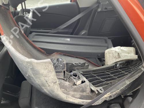 Left tailgate light RENAULT CAPTUR I (J5_, H5_) 0.9 TCe 90 | BP24428383C79 - Image 11