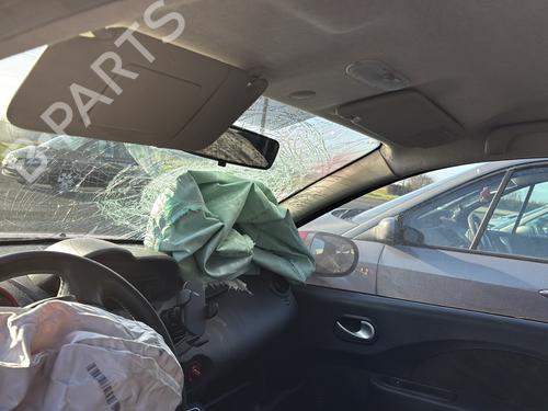 Instrument cluster RENAULT TWINGO II (CN0_) 1.5 dCi (CN0E) | BP33204340C47  - Image 10