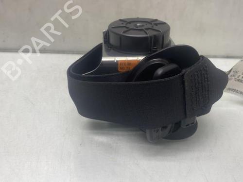 Used Front right seatbelt Front right seatbelt MINI MINI (R56) Cooper D (112 hp) 19966567 19966567