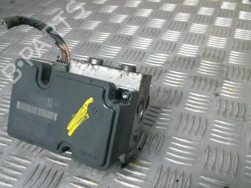Used ABS pump ABS pump CITROËN C3 II (SC_) 1.4 HDi 70 (SC8HZC, SC8HR0, SC8HP4) (68 hp) 20182527 20182527
