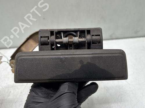 Used Front right exterior door handle PEUGEOT 205 II (20A/C) 1.1 (60 hp) 31281568