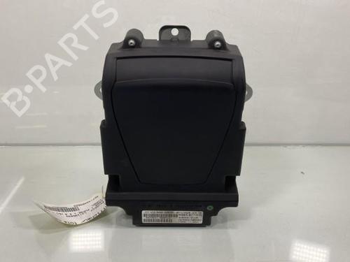 Display monitor PEUGEOT 5008 (0U_, 0E_) 2.0 HDi 150 / BlueHDi 150 | BP20013424C48 